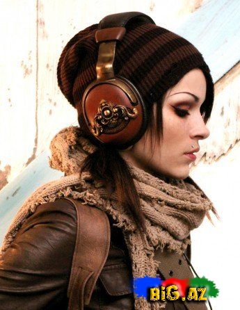 2012-nin ən trend qulaqlıqları(Fotolar)
