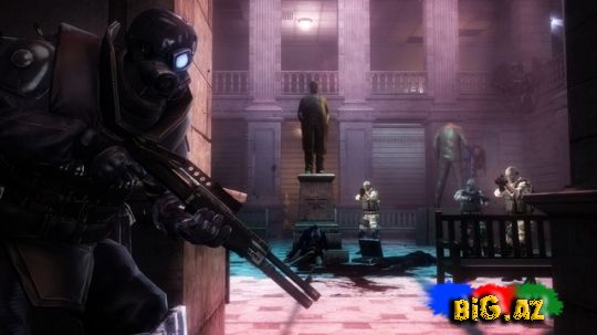 Resident Evil: Operation Raccoon City (2012) PC Game