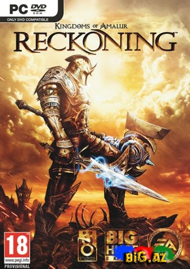 Kingdoms of Amalur: Reckoning (2012) PC Game