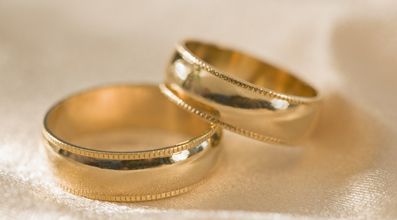 İran türməsində nişanlanan amerikalılar evlənib