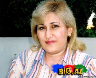 Azərbaycanın birinci xanımları (Fotolar)