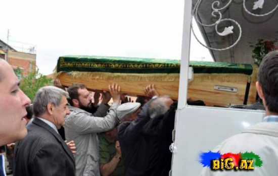 Pargalı İbrahimin acı günü (Fotolar)