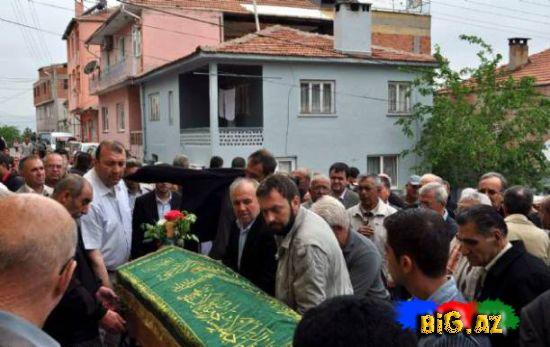 Pargalı İbrahimin acı günü (Fotolar)