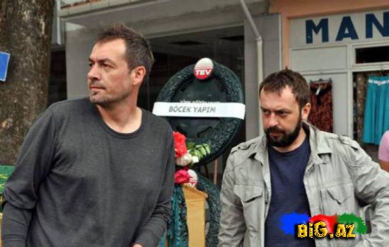 Pargalı İbrahimin acı günü (Fotolar)