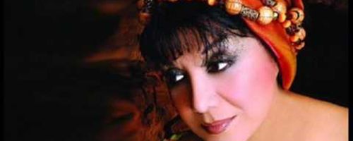Flora Kərimovadan 150 manatlıq konsert qonaqlığı 