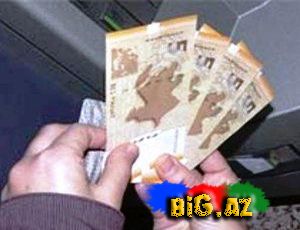 Orta əmək haqqı nə qədər olmalıdır?