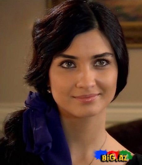 Tuba Büyüküstün geri döndü (Fotolar)