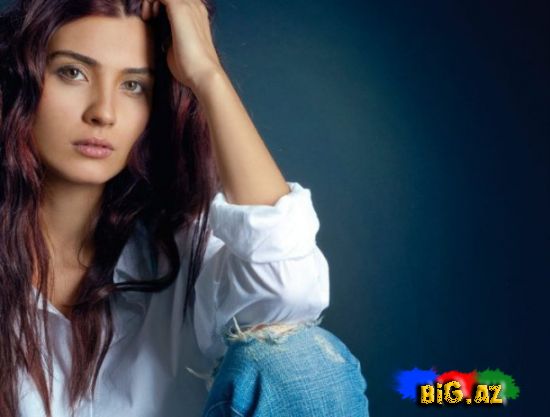 Tuba Büyüküstün geri döndü (Fotolar)