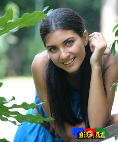 Tuba Büyüküstün geri döndü (Fotolar)