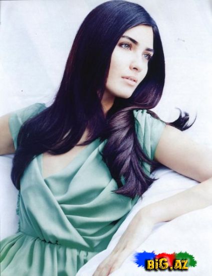 Tuba Büyüküstün geri döndü (Fotolar)