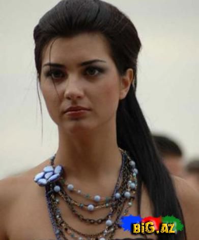 Tuba Büyüküstün geri döndü (Fotolar)