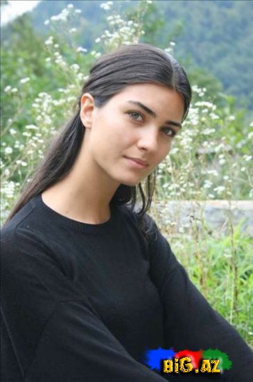 Tuba Büyüküstün geri döndü (Fotolar)