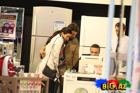 Tuba Büyüküstün geri döndü (Fotolar)