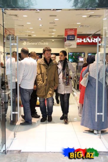 Tuba Büyüküstün geri döndü (Fotolar)