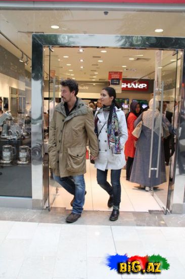 Tuba Büyüküstün geri döndü (Fotolar)