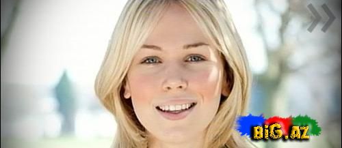 Dünyanın ən gözəl qızı budur? (Video)