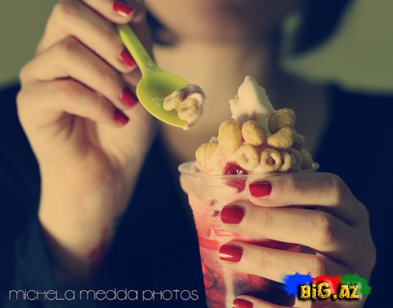 Fotoqraf Michela Medda (Fotolar)