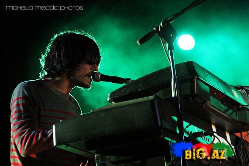 Fotoqraf Michela Medda (Fotolar)