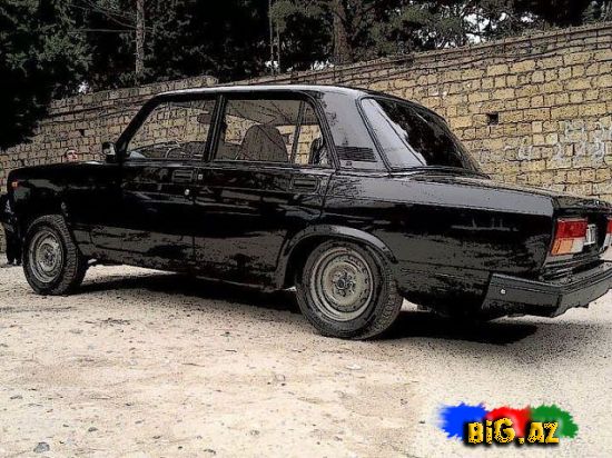 Avtoşların sürdüyü avtomobillər (Fotolar)