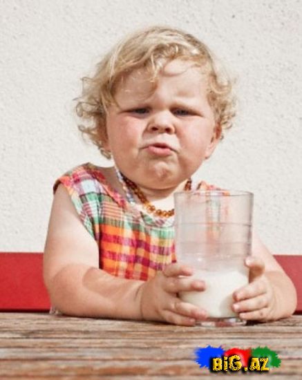 Uşaqların mütləq yeməsi lazım olan 10 əhəmiyyətli yemək (Siyahı)