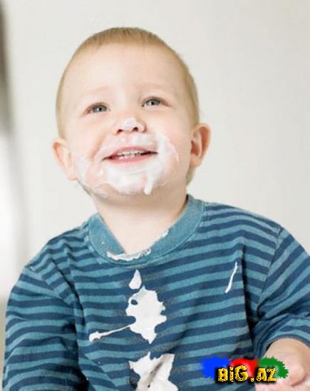 Uşaqların mütləq yeməsi lazım olan 10 əhəmiyyətli yemək (Siyahı)