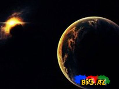 Sabah Günəş tutulması baş verəcək