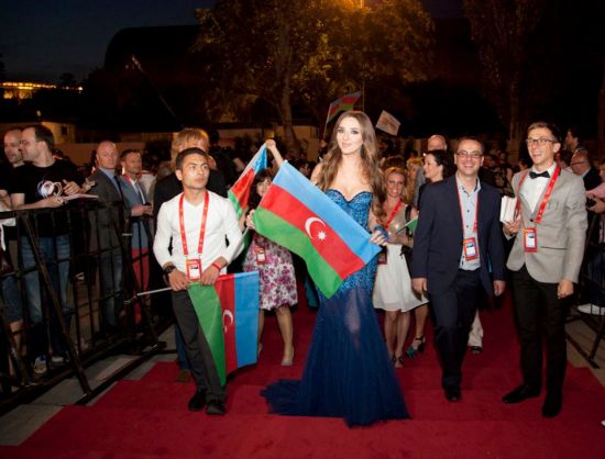 Səbinə Babayeva 