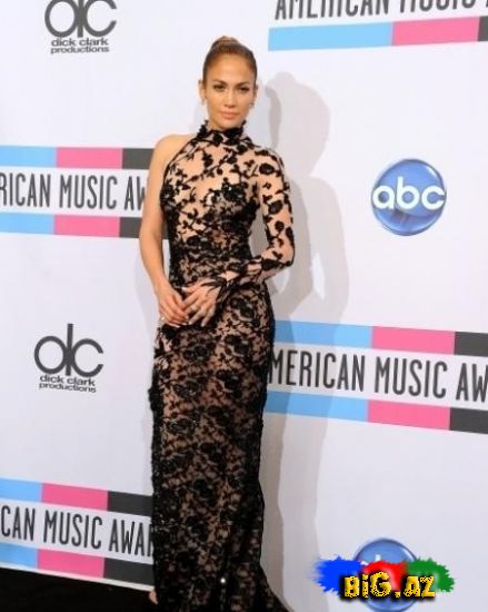 Məhşur Hollywood müğənnisi Jennifer Lopez (Bioqrafiya, Fotolar, Videolar)