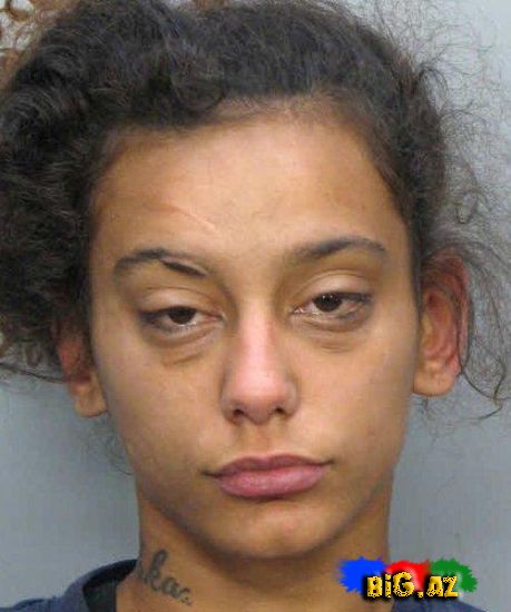 Amfetamin nədir? və onun nəticələri (Fotolar)