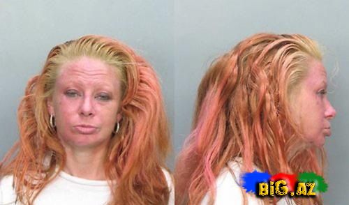 Amfetamin nədir? və onun nəticələri (Fotolar)