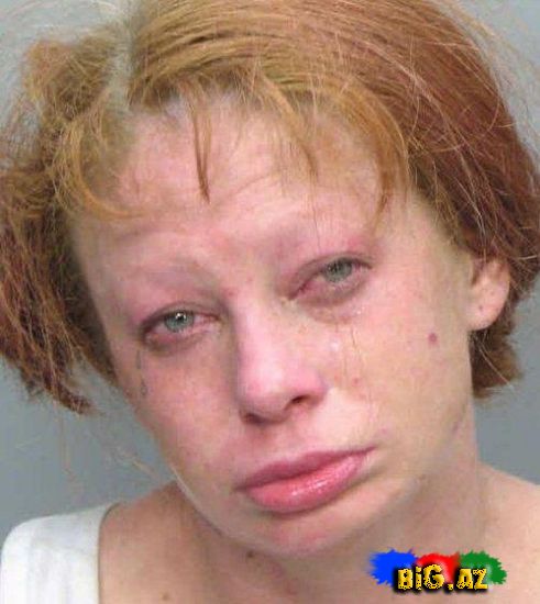 Amfetamin nədir? və onun nəticələri (Fotolar)