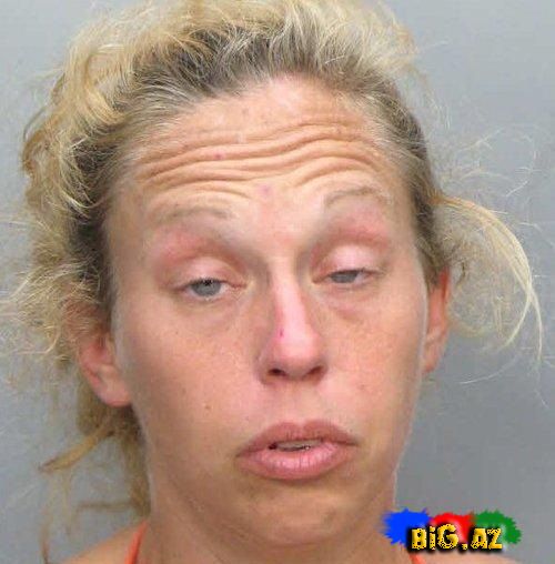 Amfetamin nədir? və onun nəticələri (Fotolar)