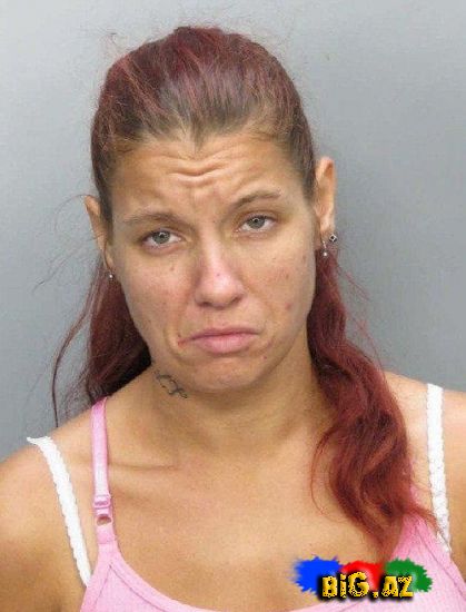 Amfetamin nədir? və onun nəticələri (Fotolar)