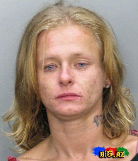 Amfetamin nədir? və onun nəticələri (Fotolar)