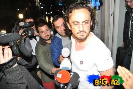 Tuncay Şanlının sevgilisi Adriana Limadır? (Foto)