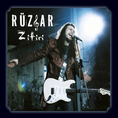 Rüzgar - Zifiri (Akustik) (Official Clip) 2012