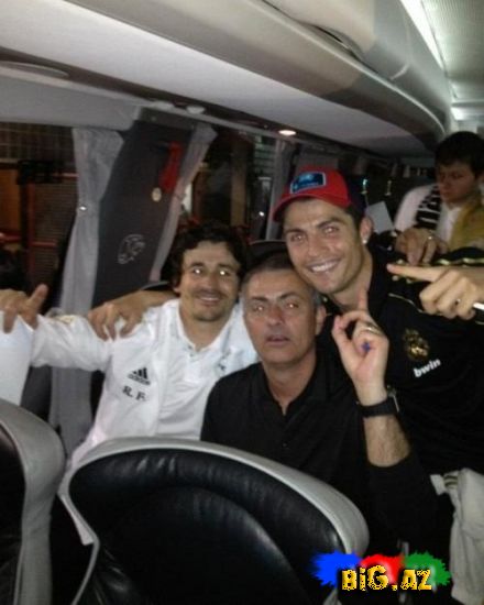 Məşhur futbolçu Cristiano Ronaldonun gizli olan şəxsi fotoları