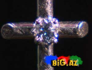 Oğlunu almaza çevirdi