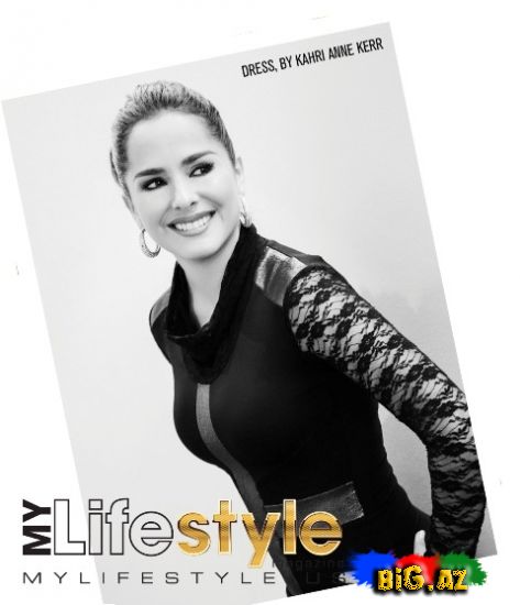 Danna Garcia-dan Yeni (Fotolar)