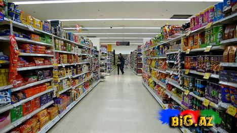 Bakının ən bahalı və ən ucuz supermarketləri (Sihayı, Top-10)