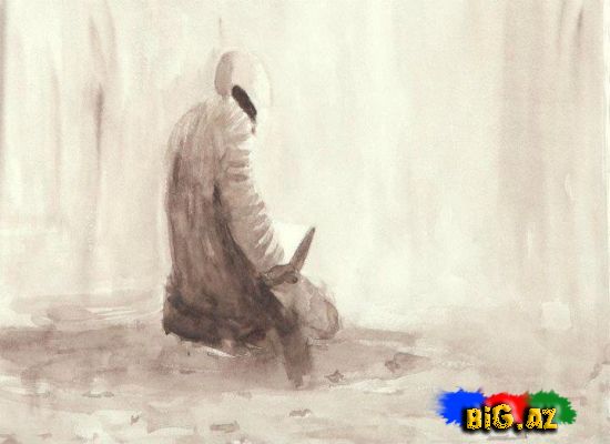 Rəssam - Elşad Əliyev (Elşad Xose) (Fotolar)