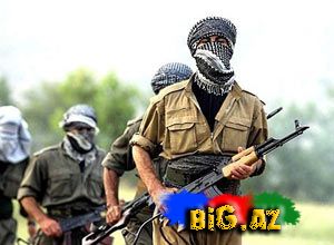 PKK terrorçuları 2 Azərbaycanlını və 11 Türkü qaçırıblar