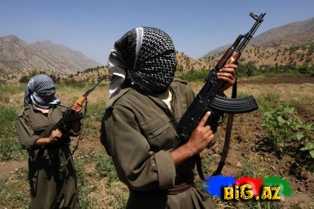 PKK 10 nəfəri qaçırdı, naxçıvanlılar buraxıldı