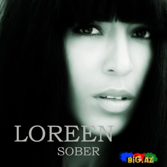 Eurovision 2012-nin qalibi Loreen (Bioqrafiya, Videolar, Fotolar)