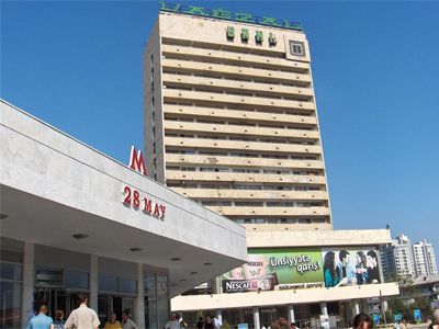 Suvga chomish uchun porno