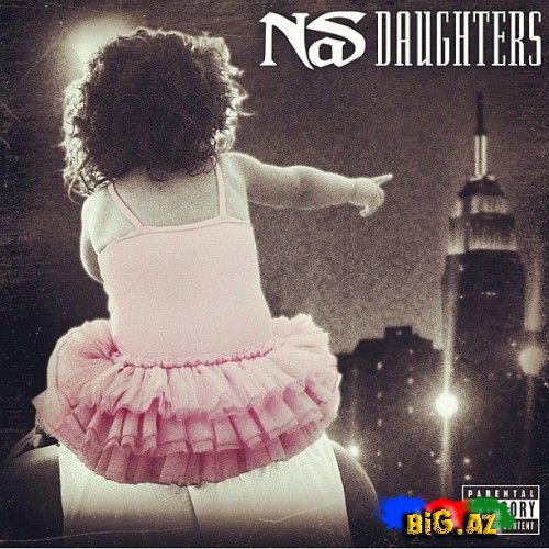 Nas - Daughters (Offical Music Video)