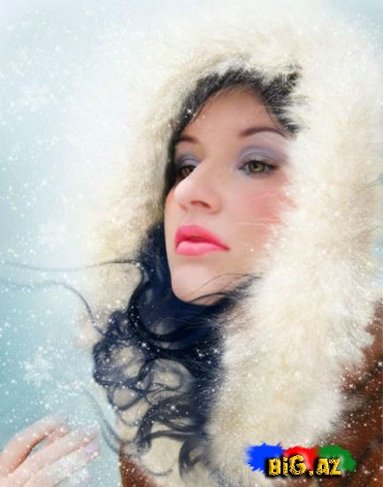 Qrafik dizaynçısı olan Alice Newberry'nin həqiqi dijital şəkillərindən seçmələr (Fotolar)