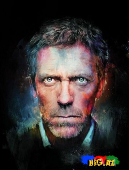 Qrafik dizaynçısı olan Alice Newberry'nin həqiqi dijital şəkillərindən seçmələr (Fotolar)