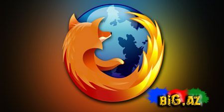 Firefox 13 Çıxdı!