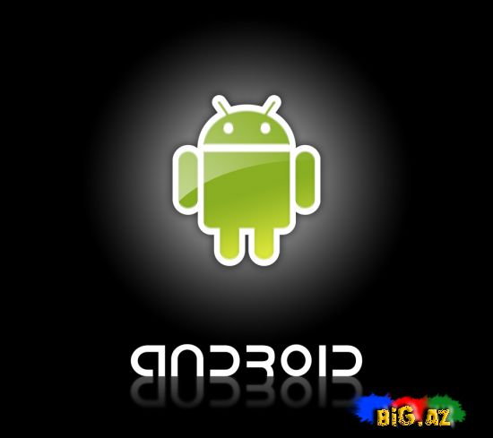 Android temaları (II hissə)